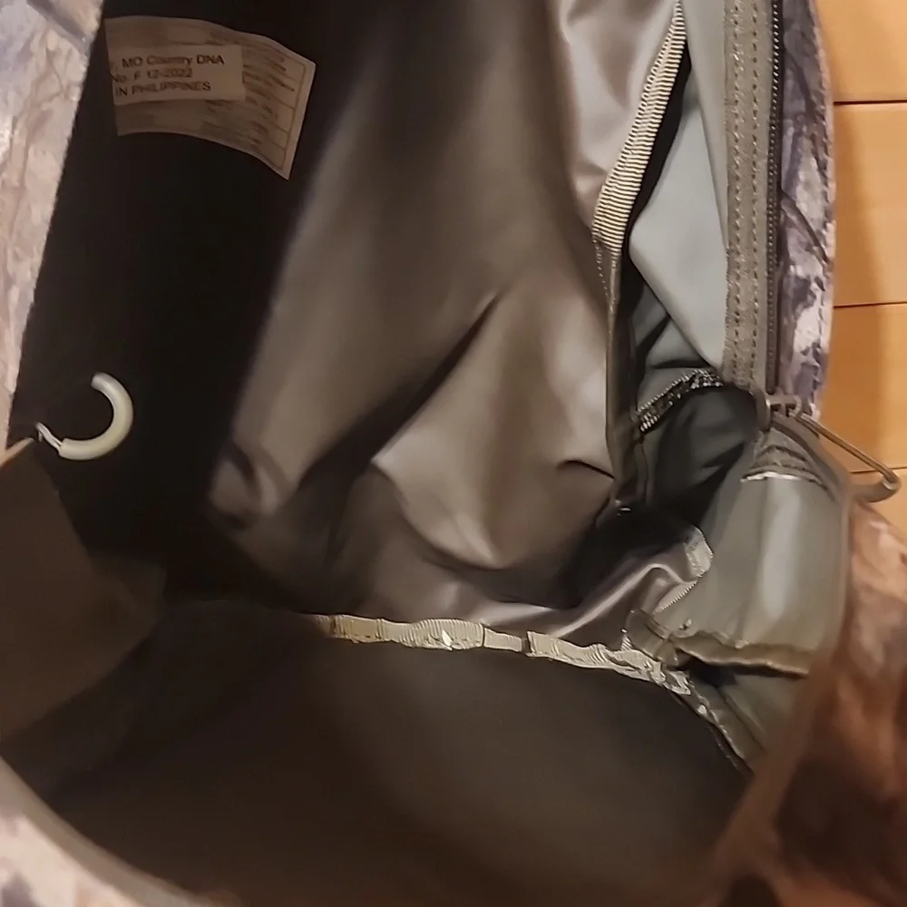 ALPS Outdoorz Backpack Ranger Day Pack